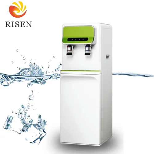 Premium compressor hot cold dispenser water charm drinking water cooler machine