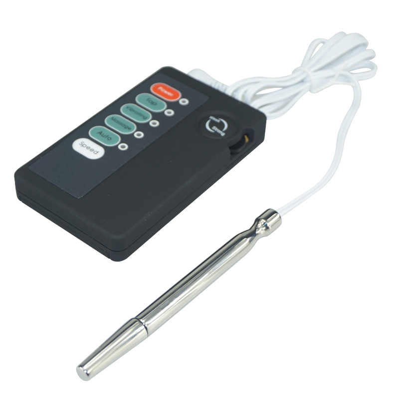 Elektro schock Welle Physiotherapie Ausrstung Edelstahl Harnrhre Sound  Vibrator Penis Plug Elektro Sexspielzeug| Alibaba.com