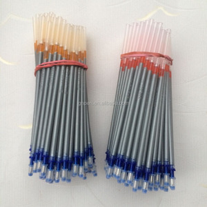 Penna Ricarica d'argento Chiaro Mark Argento Penna Piombo Ideale Marcatura su Tessuto, cuoio, scarpe forniture - Product Image 4