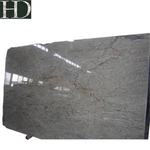 Imported Granite White Granite Price India Kashmir White Granite Big Slabs Polished for Countertops