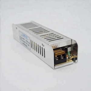 AC 220 V A 12 V DC Trasformatore 80 w Slim Led Alimentazione Elettrica di Commutazione 12 V 6.5A 80 W Inverter A Buon Mercato HA CONDOTTO il Driver - Product Image 5