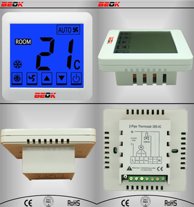 Calefacción refrigeración <span class=keywords><strong>termostato</strong></span> - Product Image 5