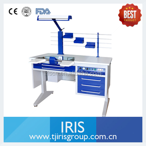 Banco <span class=keywords><strong>de</strong></span> <span class=keywords><strong>Trabajo</strong></span> <span class=keywords><strong>De</strong></span> Laboratorio Dental <span class=keywords><strong>de</strong></span> alta Calidad - Product Image 1
