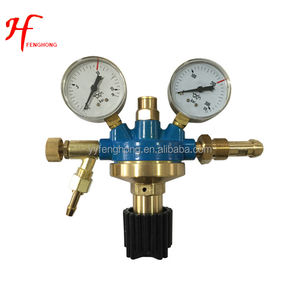 Fabricant chinois de régulateur de pression d'oxygène pour la soudure en Italie - Product Image 1