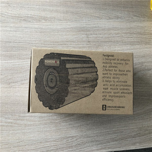<span class=keywords><strong>Rodillo</strong></span> eléctrico de alta densidad para fitness, masajeador eléctrico recargable con vibración sólida, HY-8100 de <span class=keywords><strong>rodillo</strong></span> para Yoga y fitness - Product Image 5