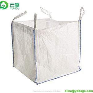 100% nuevo material bolsa de arena demention 60*60*80 cm Capacidad 600 kg - Product Image 2