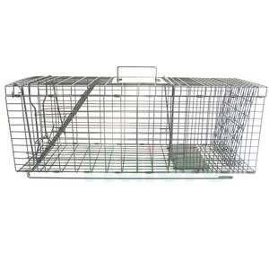 Bẫy Thỏ Nhân Đạo L Sóc Bẫy Sống Ive Bẫy Cho Sóc - Product Image 6