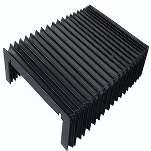 मशीन उपकरण लचीला अंग सुरक्षा कवर - Product Image 1