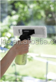 As Seen on TV Magic Cordless Electric Window <strong>Vac</strong> <strong>Hand</strong> <strong>Held</strong> Window Vacuum Cleaner - Product Image 6