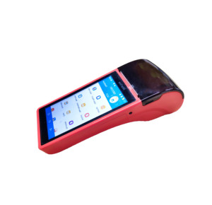 Cầm Tay <span class=keywords><strong>POS</strong></span> hệ thống màn hình cảm ứng bán lẻ siêu thị máy in 58 Mét tất cả trong một <span class=keywords><strong>POS</strong></span> thiết bị AP02 - Product Image 5