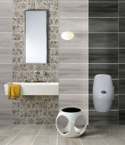 Toilette urinoir mural intelligent et innovant, avec couvercle, capteur mural urinoir - Product Image 6