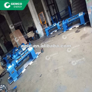 เครื่องสกัดน้ำมันพืชขายดี น้ำมันซีบัคธอร์น น้ำมันกระบองเพชร น้ำมันดอกคำฝอย - Product Image 3