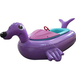 Bateau à moteur à eau de haute qualité Pare-chocs en caoutchouc Bateau à moteur électrique à vendre Bateau à moteur <span class=keywords><strong>gonflable</strong></span> à vendre - Product Image 2