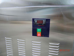 Automática Máquina de Hielo Del Polo/Polo de Hielo Que Hace La Máquina/Máquina de Helado - Product Image 3