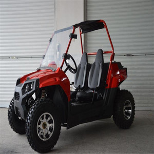 UTV 4x2 con Transmisión Automática <span class=keywords><strong>UVT</strong></span> 150cc/200cc en Venta - Product Image 4