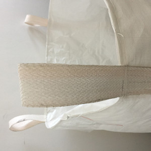 UV処理Sunlight Resistance Agriculture農業1000キロ1トン堆肥バッグビッグバッグ1000キロ - Product Image 6