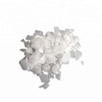 Industrial Grade Granular Aluminum Sulphate Bulk