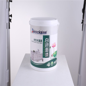 Anti-ingiallimento Primer a base D'acqua Vernice per <span class=keywords><strong>Mobili</strong></span> In <span class=keywords><strong>Legno</strong></span> - Product Image 3