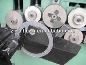 Máquina dobladora de alambre de metal mecánico - Product Image 3