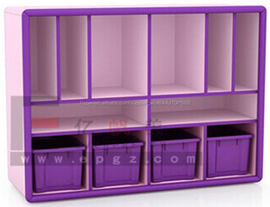 Muebles infantiles Niños Colorido Escritorio de Madera con Silla para La Escuela <span class=keywords><strong>Primaria</strong></span> - Product Image 4