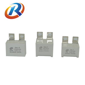SMJ-<span class=keywords><strong>P</strong></span> Serie IGBT/GTO snubber Film Kondensator, kondensator reform verfahren - Product Image 1