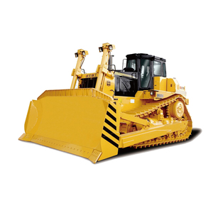 Alta calidad HBXG SD9 316kw gran excavadora precio barato - Product Image 1