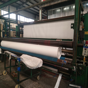 Vải Địa Kỹ Thuật Không Dệt Loại Sợi Tổng Hợp Dài Không Dệt Vải Địa Kỹ Thuật - Product Image 5