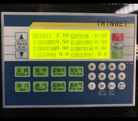 XP2-18R XINJE/THINGET microordenador/PLC para máquina de moldeado por soplado de mascotas