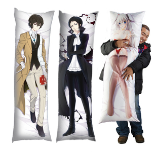 Sexy Guy Body Pillow