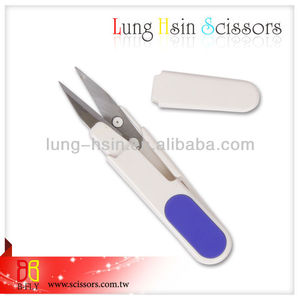 professionnel en acier inoxydable au japon à coudre <span class=keywords><strong>ciseaux</strong></span> de <span class=keywords><strong>tailleur</strong></span> fournitures - Product Image 6