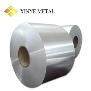 Bande en alliage de Zinc, en cuivre et Nickel, C7701 c7700