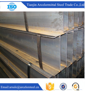 Commerce Assuarance Premier Qualité ISO 9001 St52 Structurels Soudés En Acier H Poutres Prix Par Kg de Asie Alibaba Com - Product Image 5