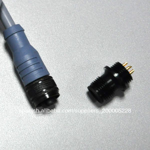 absoluta de <span class=keywords><strong>la</strong></span> abrazadera de micro sensor de presión - Product Image 2