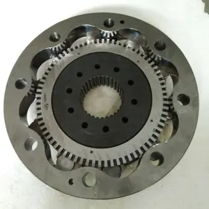 RORARY 기 캠 링 대 한 PLM-10 CML-10 CML-16 유압 radial 피스톤 motor 예비 부 used in redeucer 회 전자로 및 고정자