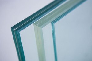 Verre de sécurité stratifié <span class=keywords><strong>Saflex</strong></span> & Dupont SGP AS/NZS 2208, verre Pilkington Low-e - Product Image 2