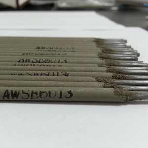 Welding <strong>Aws</strong> E6013 <strong>Electrode</strong> Rod 2.5mm 3.2mm Welding <strong>Wire</strong> - Product Image 6