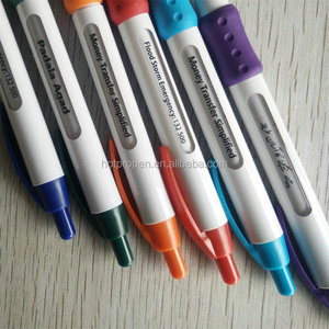 Últimos productos innovadores barril de color Blanco sólido y neb Directo de fábrica <span class=keywords><strong>pen</strong></span> ventanas - Product Image 6