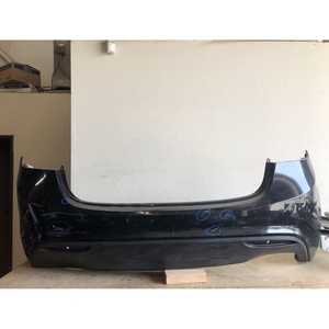 <span class=keywords><strong>Paraurti</strong></span> <span class=keywords><strong>Posteriore</strong></span> 86611-3X000 per <span class=keywords><strong>Hyundai</strong></span> Elantra '2011 Senza Verniciatura - Product Image 1