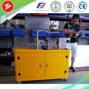 Mini <strong>Extruder</strong>/ Small Mini <strong>Plastic</strong> <strong>Extruder</strong> Machine Price - Product Image 5