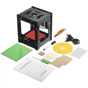 1000MW CNC Router laser Engraver Drucker DIY Mini Gravur Maschine