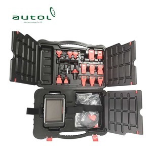 Máy Chẩn Đoán Xe Hơi Autel Maxicom MK906 Mới 2017 Giá Máy Quét Xe OBD2 Tốt Hơn So Với G Scan 2 - Product Image 5