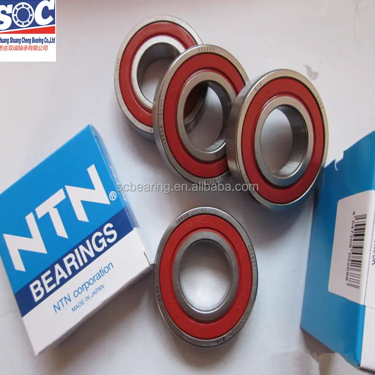 high quality ntn bearing 6203LLU eccentric bearing ntn bearing 6203zz
