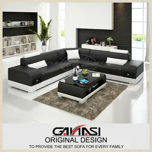 Luxure sofa, sofá de foshan móveis, méxico conjunto de sofá de móveis
