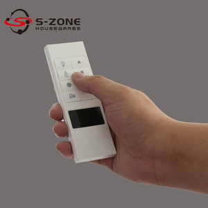 S de la zona inalámbrico de control automático balcón techo ropa tendedero - Product Image 4