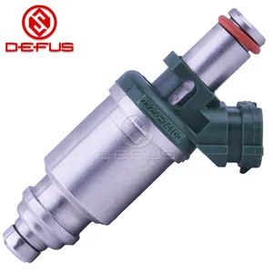 DEFUS New manufacture Car Parts Fuel Injector OEM 23209-74100 23250-74100 for Toyota Camry 96-01 01-06