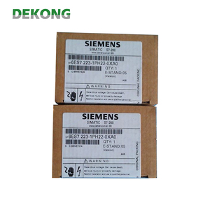 <span class=keywords><strong>Siemens</strong></span> simatic s7-200 <span class=keywords><strong>automate</strong></span>. 6es7291- 8ba20- 0xa0 - Product Image 2