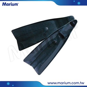 Hot Selling Swimming Fins For Professional Freediver Free Dive Fins - Product Image 1