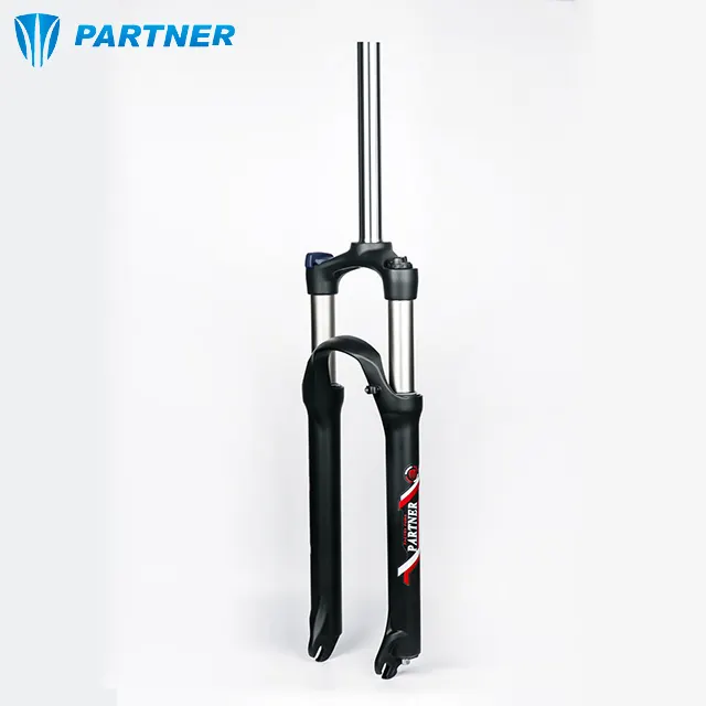 Sepeda Bagian 29 Inch Semua Aluminium Suspensi Gunung Sepeda Garpu Sepeda Garpu Suspensi E-Sepeda Garpu