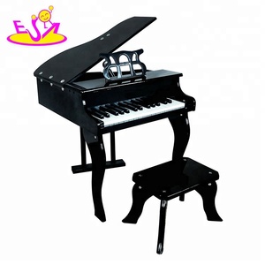 Haute qualité instrument jouet en bois enfants <span class=keywords><strong>piano</strong></span> pour la <span class=keywords><strong>vente</strong></span> en gros W07K014 - Product Image 4