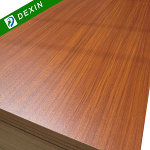 ¡<span class=keywords><strong>Color</strong></span> Sólido o Veteado de Madera, Más de 1000 Colores Disponibles! Tablero de MDF con Revestimiento de <span class=keywords><strong>Melamina</strong></span> de <span class=keywords><strong>Color</strong></span> - Product Image 5